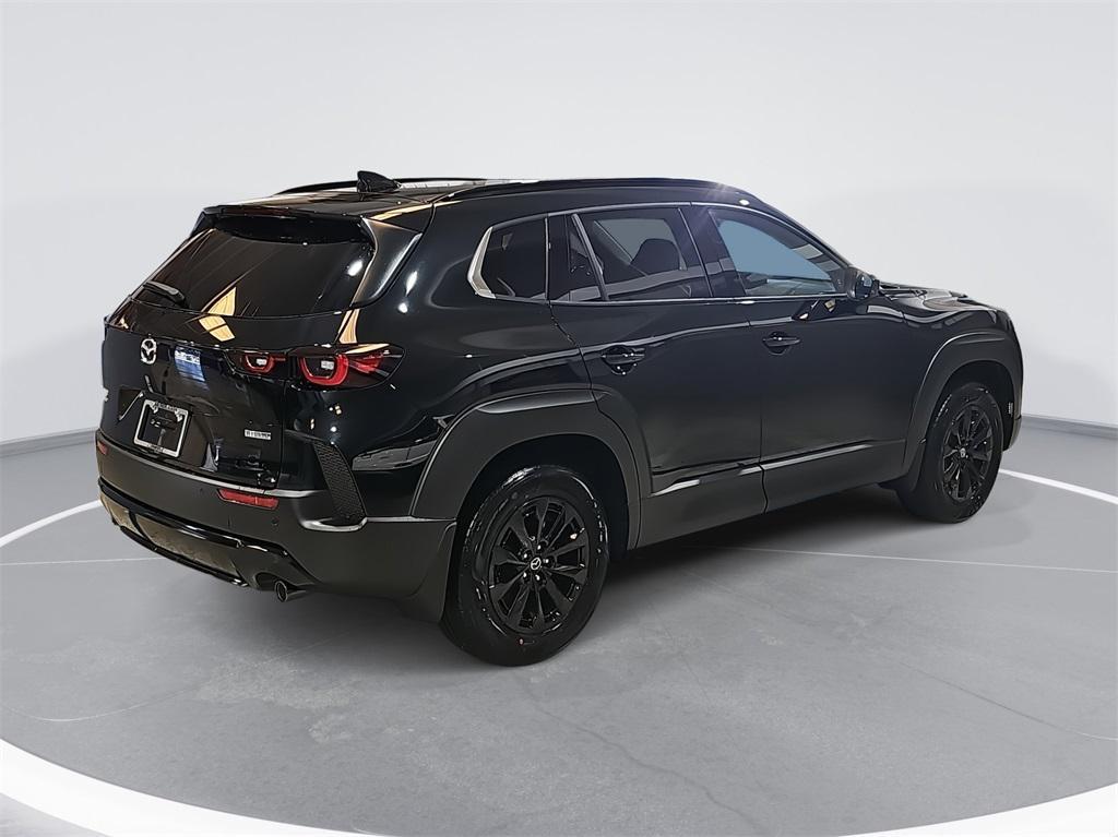 new 2026 Mazda CX-50 Hybrid car, priced at $38,691