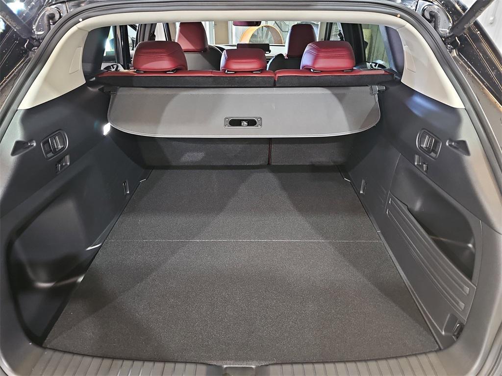 new 2026 Mazda CX-50 Hybrid car, priced at $38,691