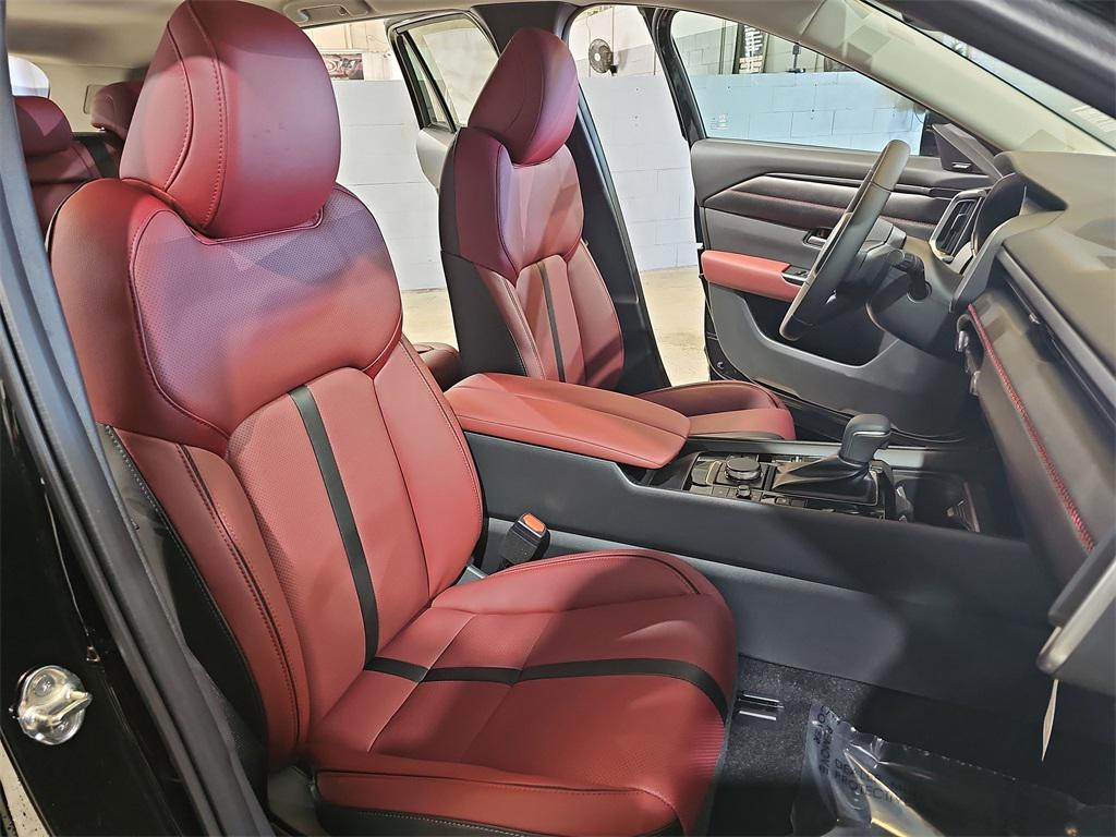 new 2026 Mazda CX-50 Hybrid car, priced at $38,691