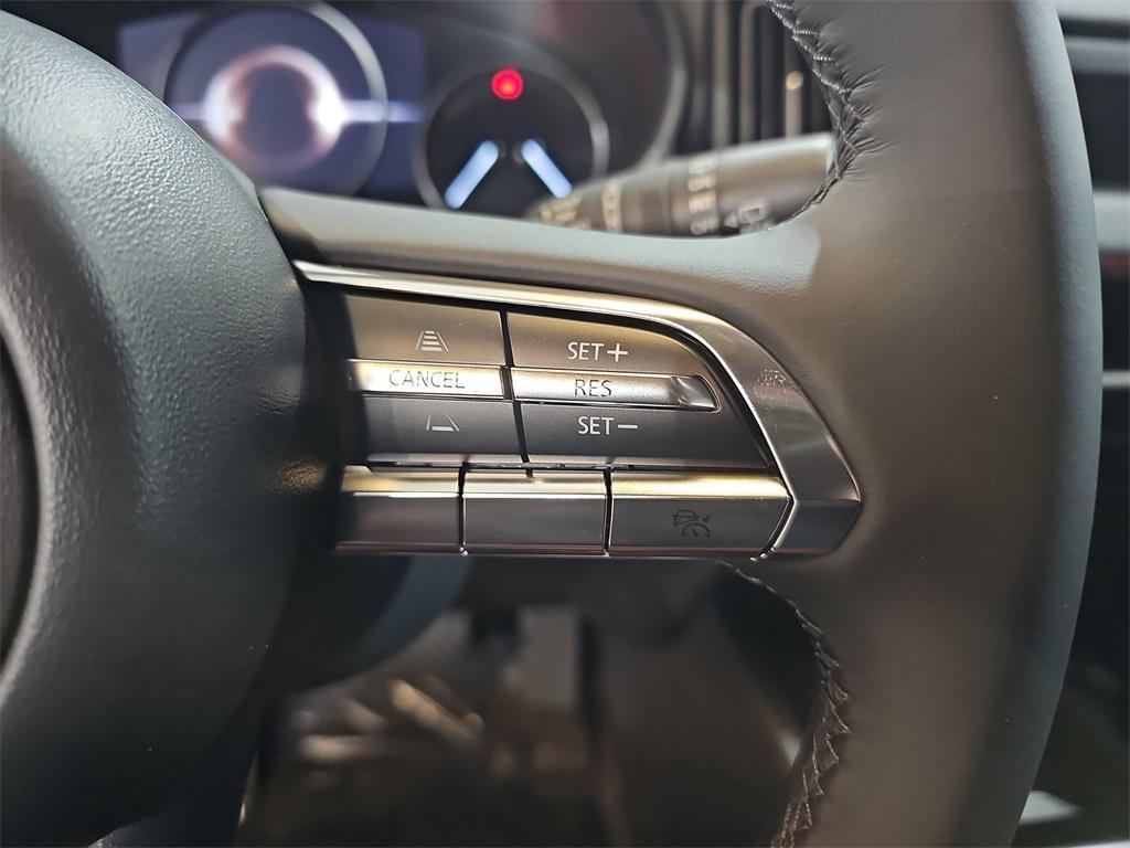 new 2026 Mazda CX-50 Hybrid car, priced at $38,691