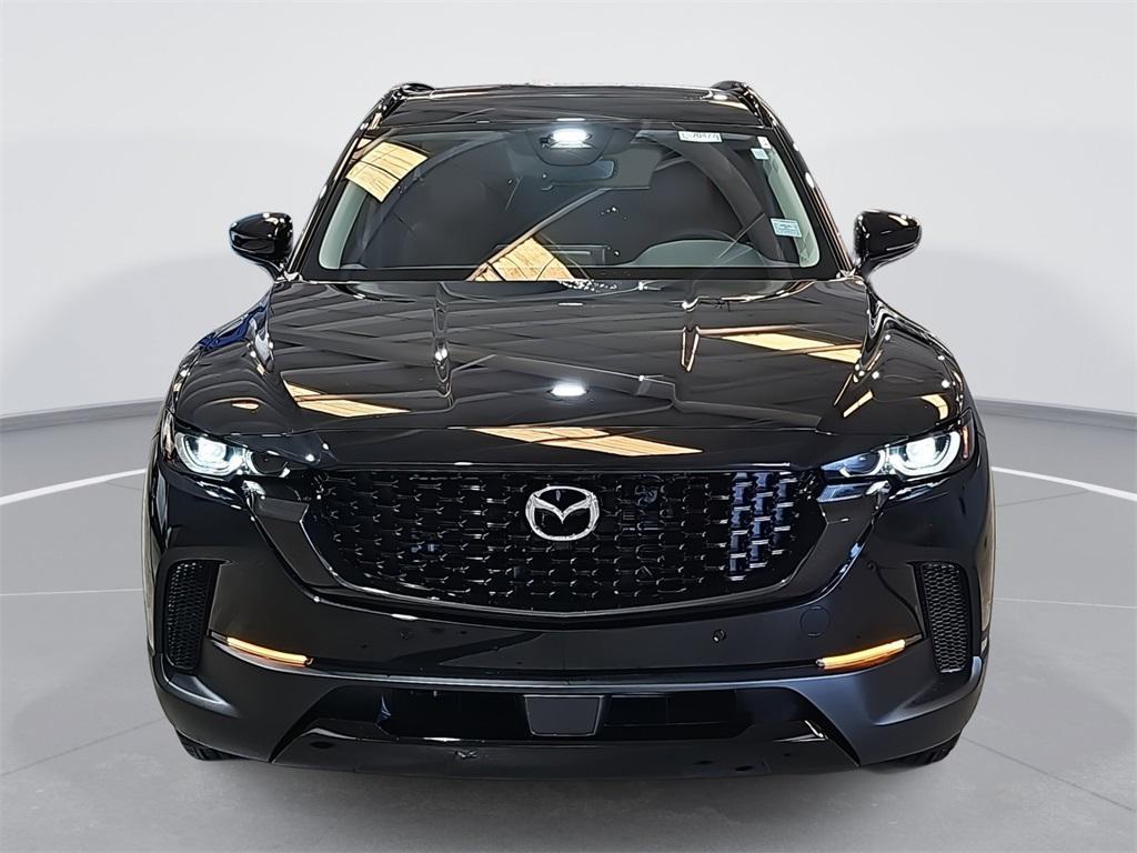 new 2026 Mazda CX-50 Hybrid car, priced at $38,691