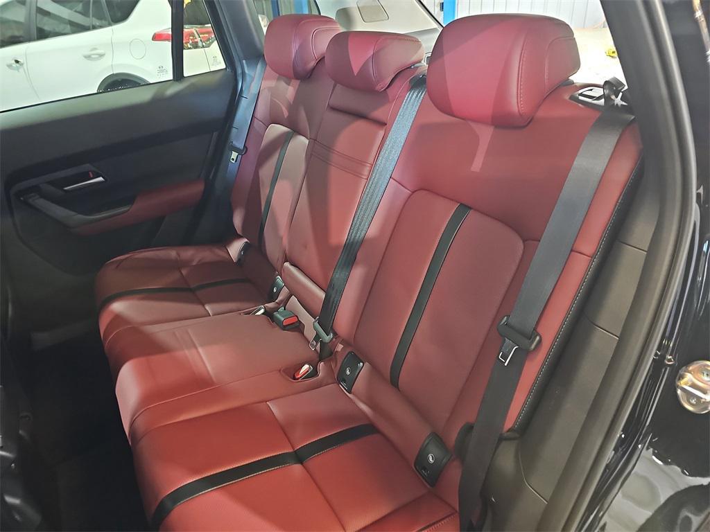 new 2026 Mazda CX-50 Hybrid car, priced at $38,691