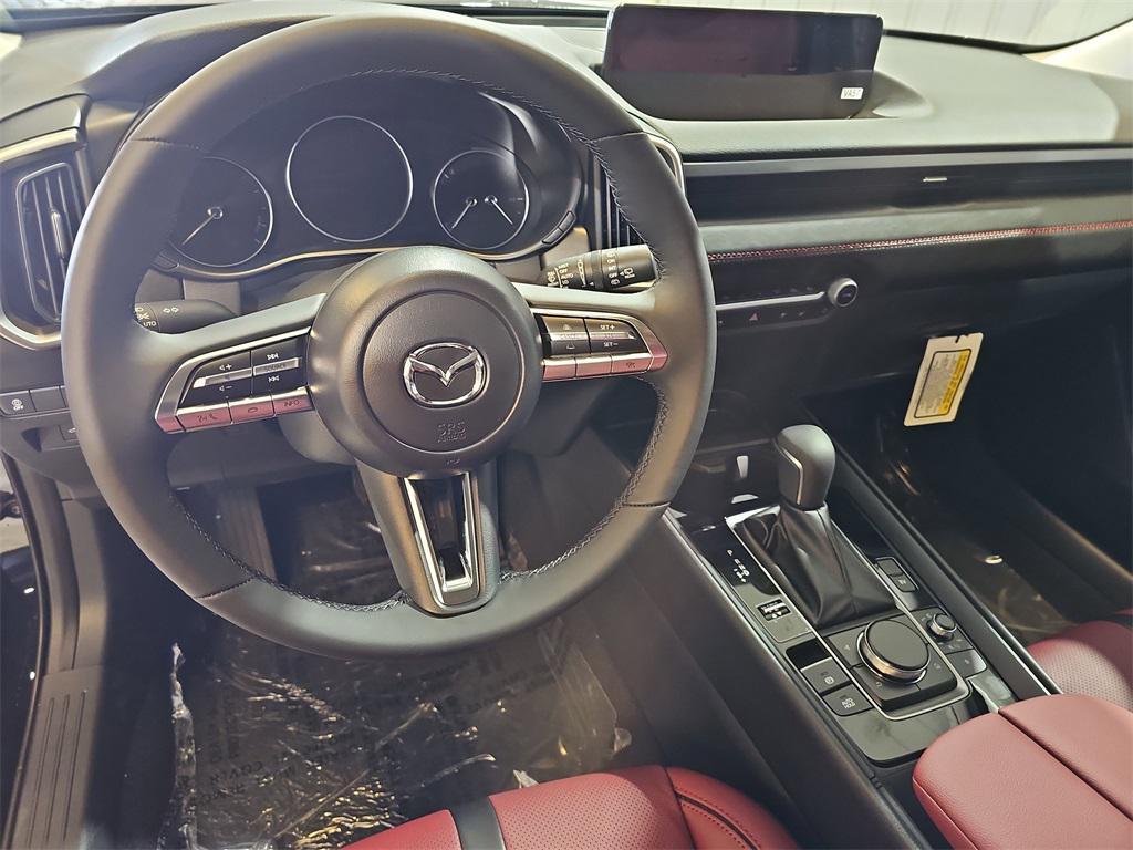 new 2026 Mazda CX-50 Hybrid car, priced at $38,691