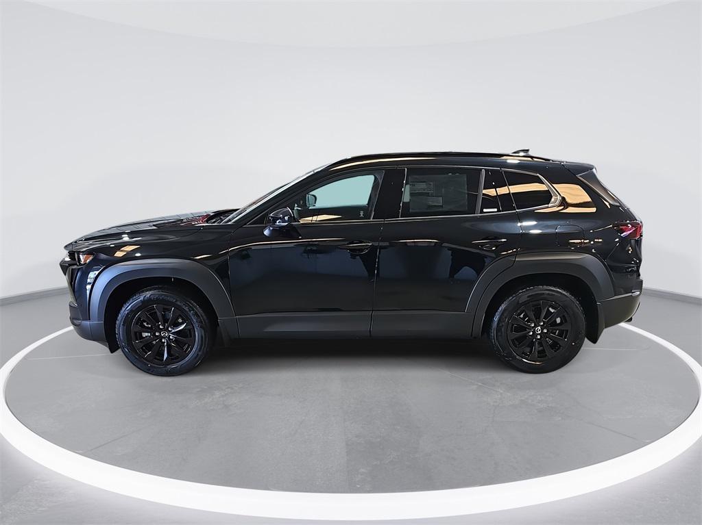 new 2026 Mazda CX-50 Hybrid car, priced at $38,691