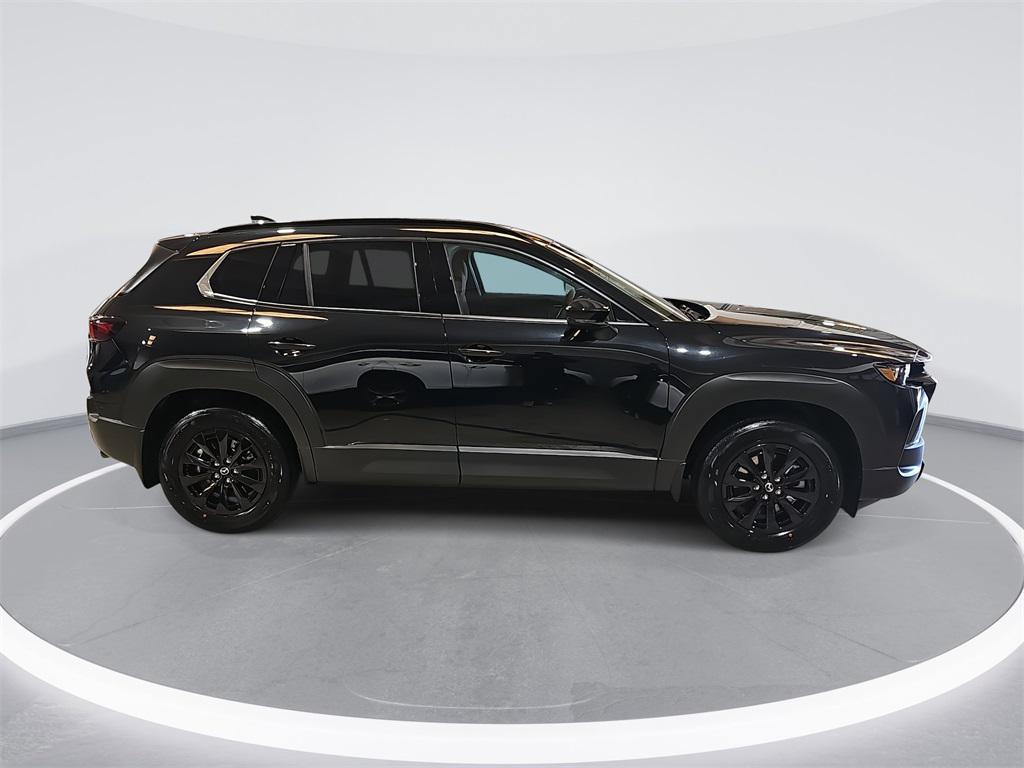 new 2026 Mazda CX-50 Hybrid car, priced at $38,691