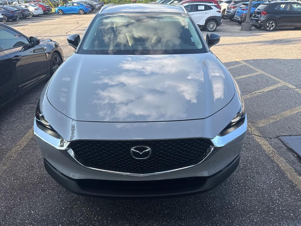used 2025 Mazda CX-30 car, priced at $26,799