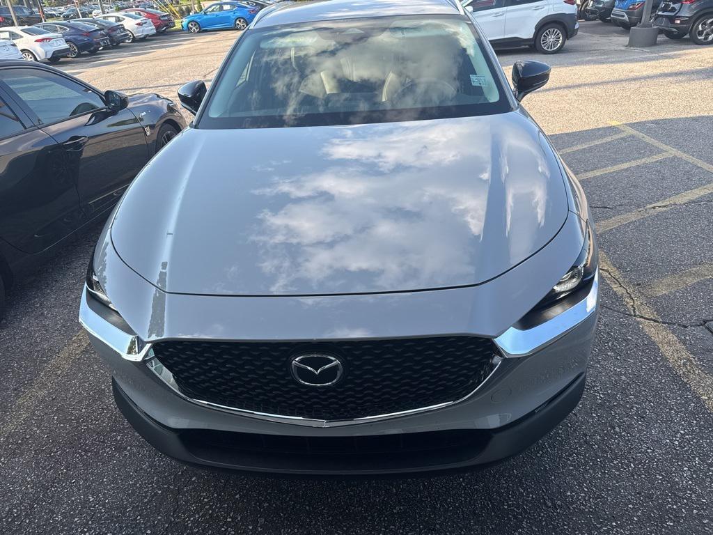 used 2025 Mazda CX-30 car, priced at $26,799