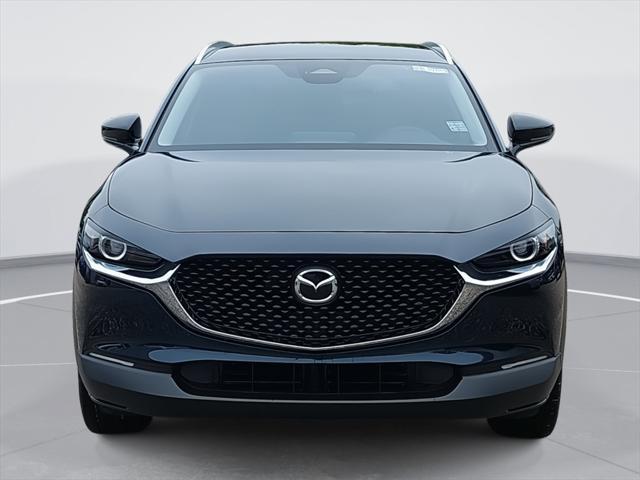 new 2025 Mazda CX-30 car, priced at $27,404