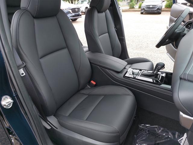 new 2025 Mazda CX-30 car, priced at $27,404