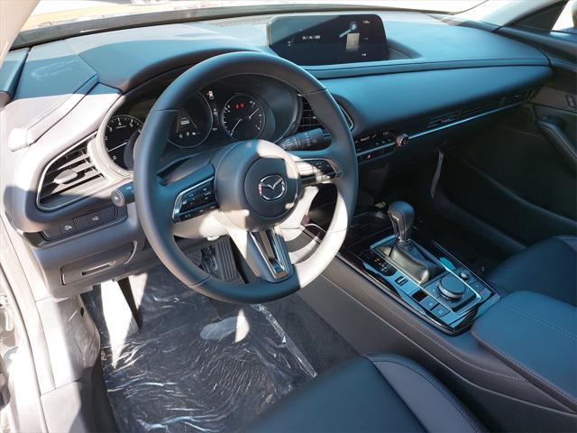 new 2025 Mazda CX-30 car, priced at $27,404