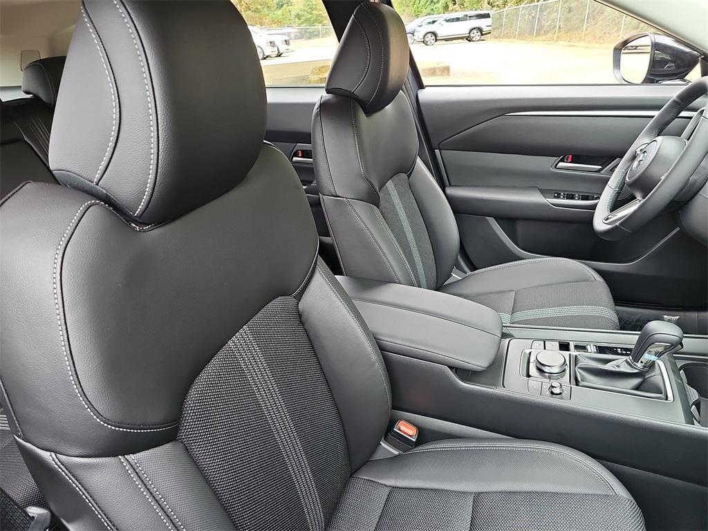 new 2025 Mazda CX-50 car, priced at $33,840
