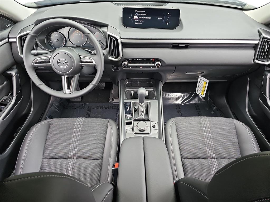 new 2025 Mazda CX-50 car, priced at $33,840