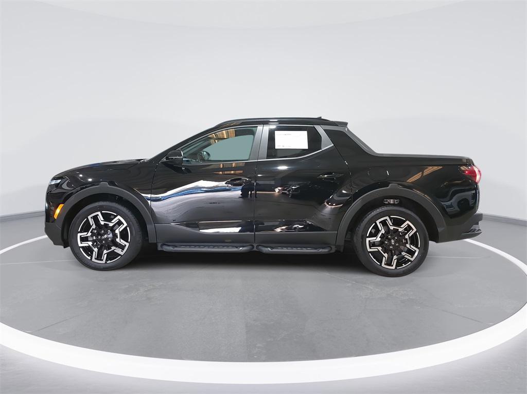used 2025 Hyundai SANTA CRUZ car, priced at $40,960