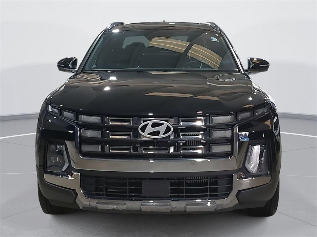 used 2025 Hyundai SANTA CRUZ car, priced at $40,960