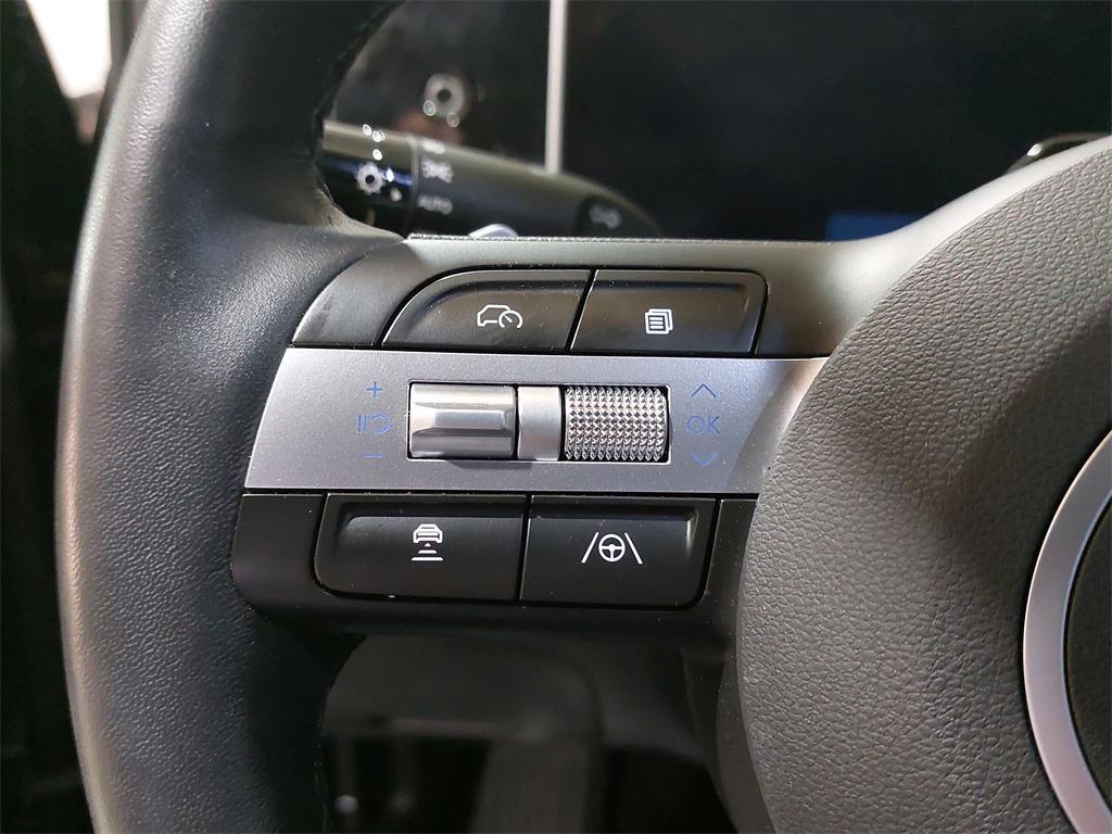 used 2025 Hyundai SANTA CRUZ car, priced at $40,960