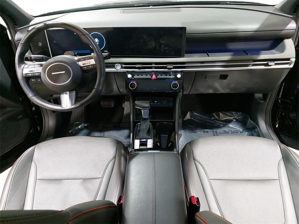 used 2025 Hyundai SANTA CRUZ car, priced at $40,960