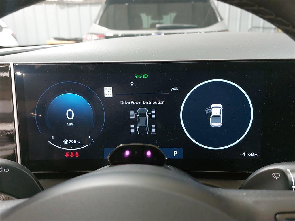 used 2025 Hyundai SANTA CRUZ car, priced at $40,960