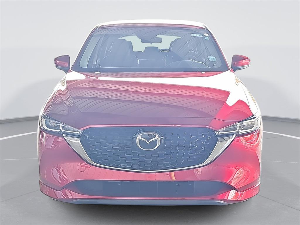 new 2025 Mazda CX-5 car, priced at $29,342
