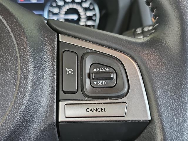 used 2017 Subaru Forester car, priced at $16,296