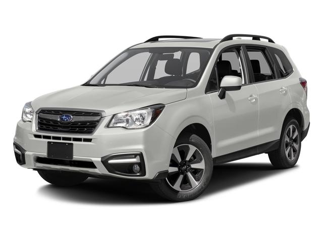 used 2017 Subaru Forester car