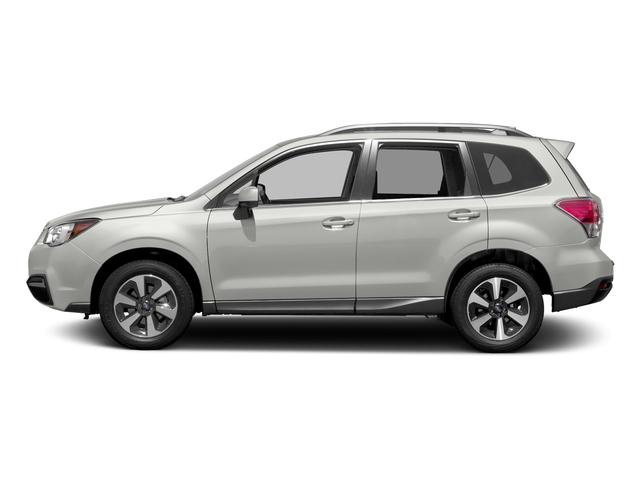 used 2017 Subaru Forester car
