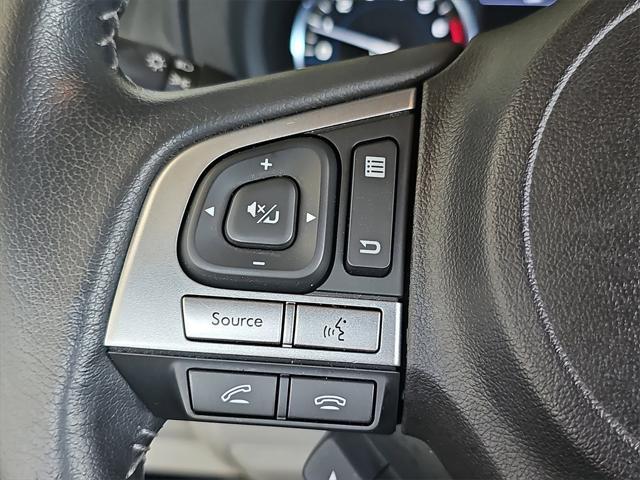 used 2017 Subaru Forester car, priced at $16,296