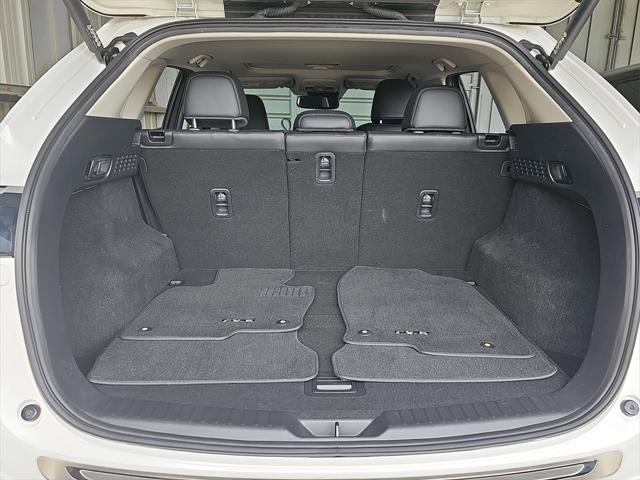 used 2022 Mazda CX-5 car, priced at $28,035