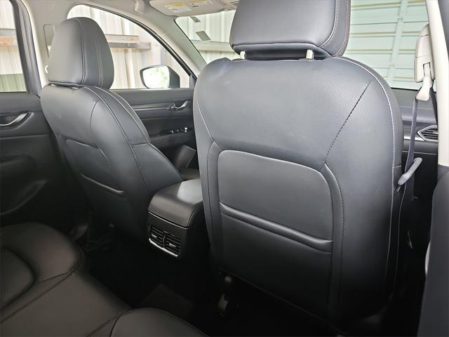 used 2022 Mazda CX-5 car, priced at $28,035