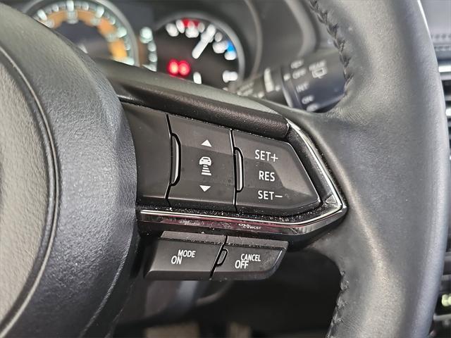 used 2022 Mazda CX-5 car, priced at $28,035