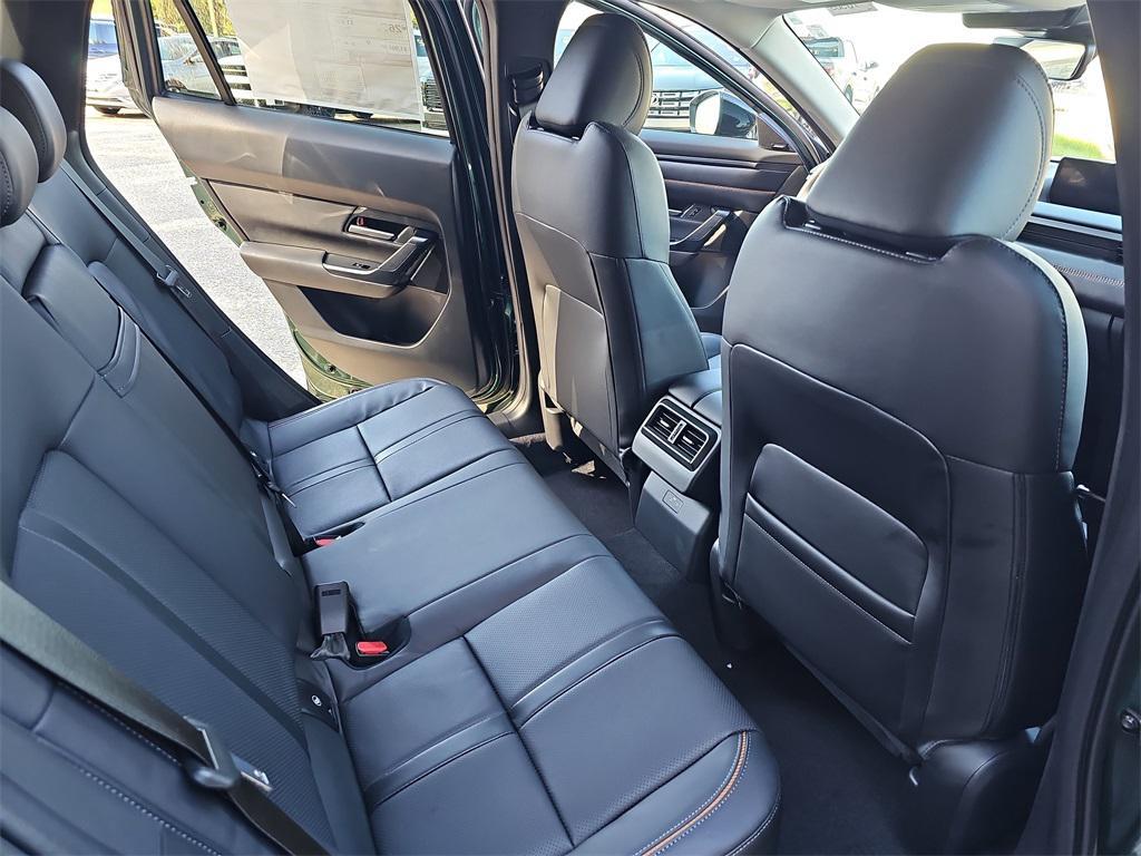new 2026 Mazda CX-50 car, priced at $35,522