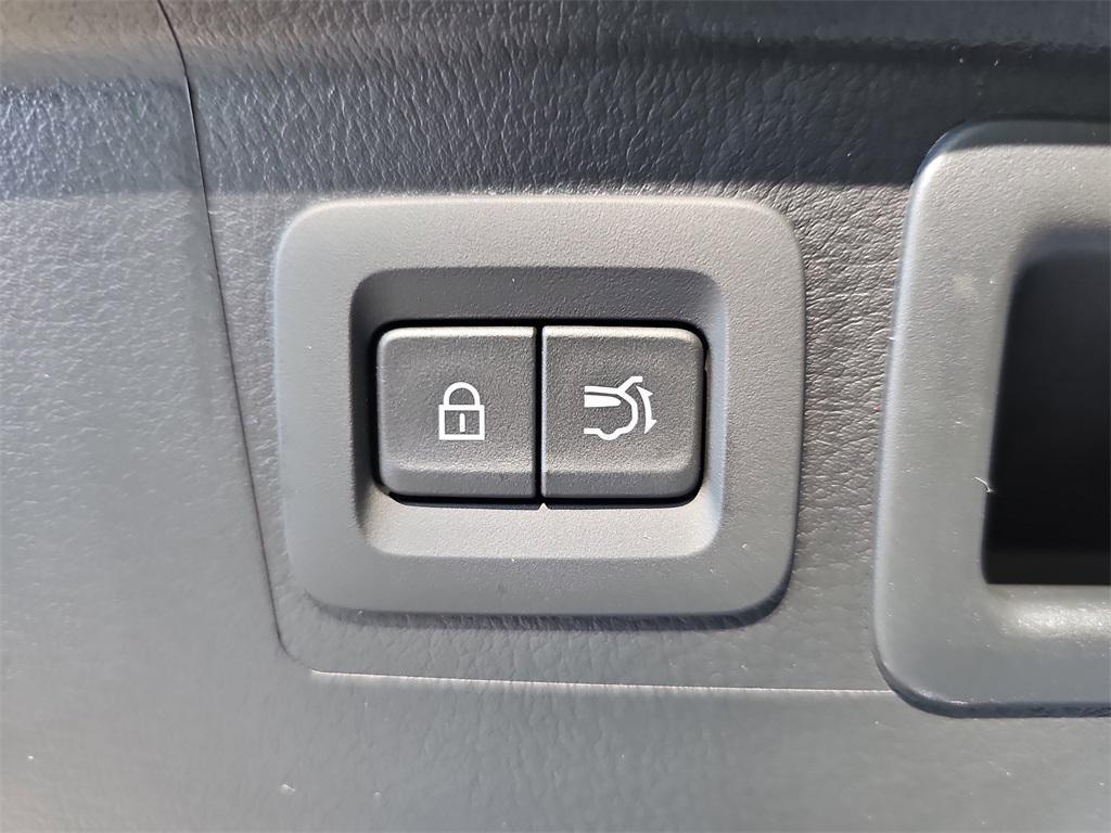 new 2026 Mazda CX-50 car, priced at $35,522