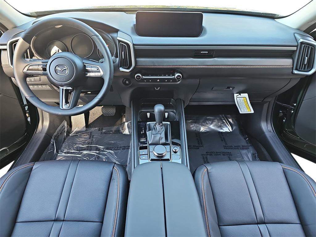 new 2026 Mazda CX-50 car, priced at $35,522