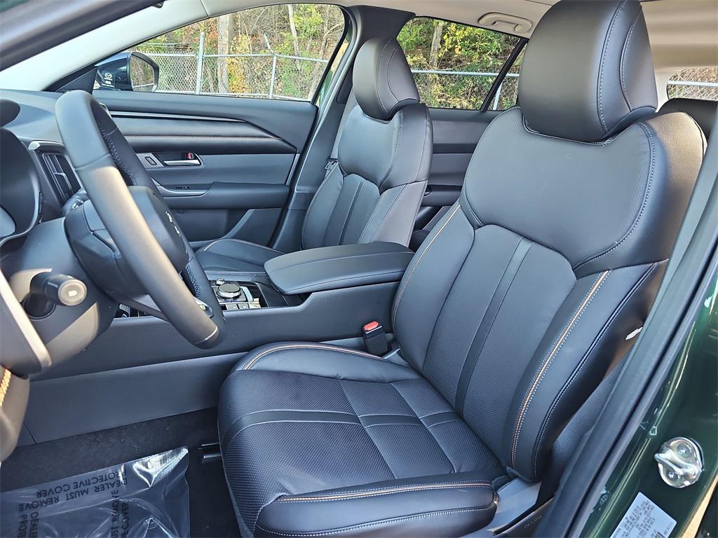 new 2026 Mazda CX-50 car, priced at $35,522