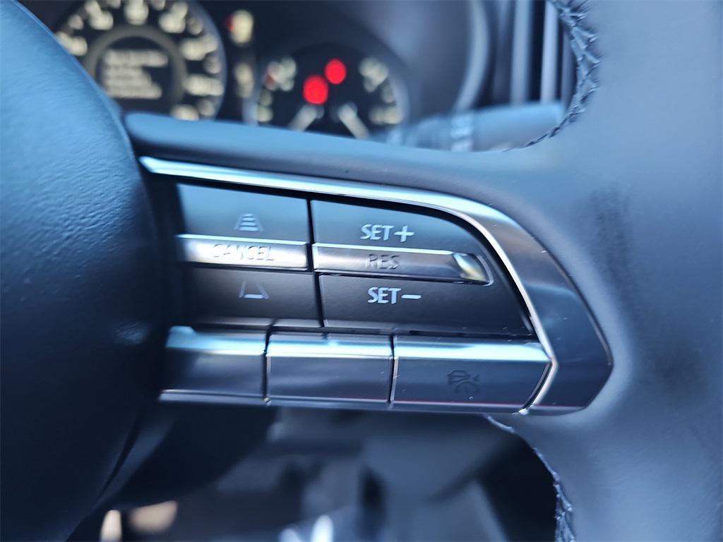 new 2026 Mazda CX-50 car, priced at $35,522