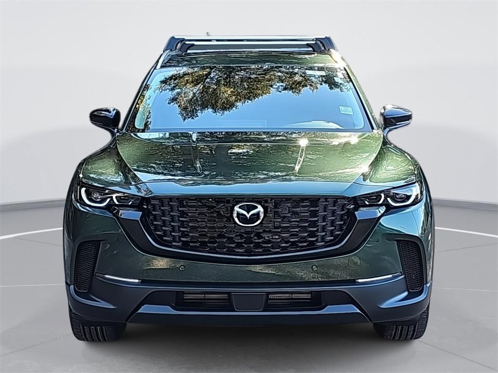 new 2026 Mazda CX-50 car, priced at $35,522