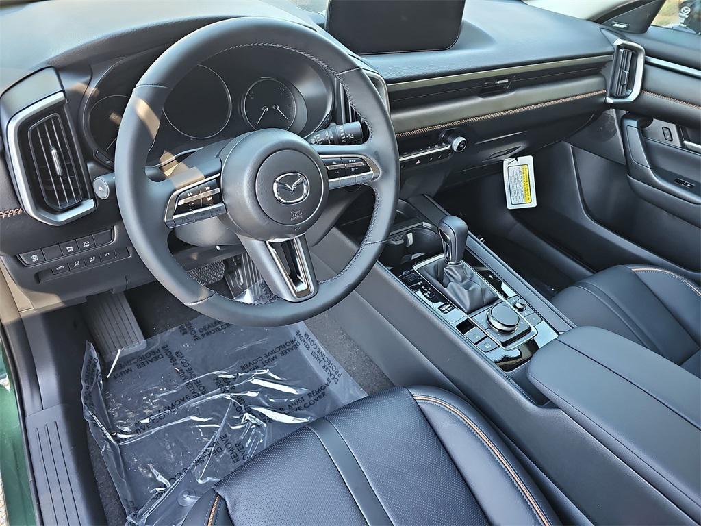 new 2026 Mazda CX-50 car, priced at $35,522
