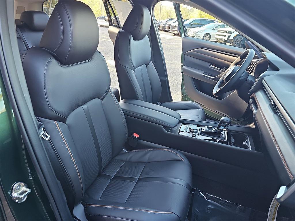 new 2026 Mazda CX-50 car, priced at $35,522