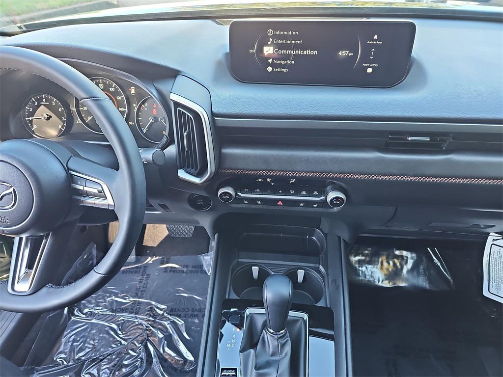 new 2026 Mazda CX-50 car, priced at $35,522