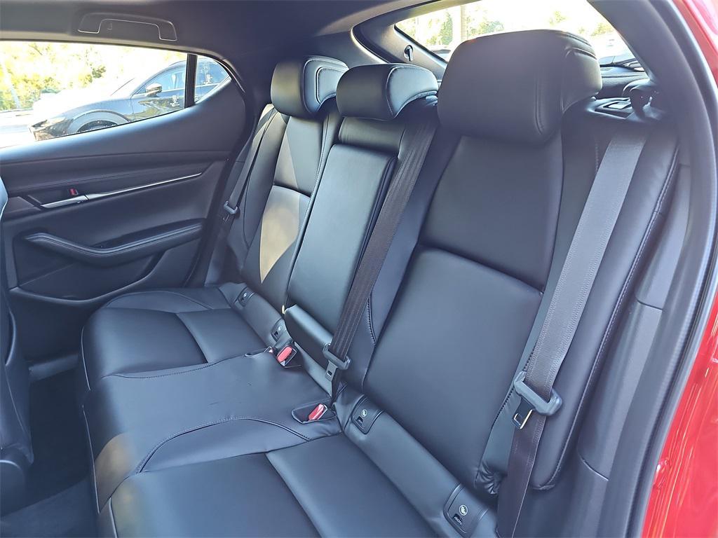 new 2026 Mazda Mazda3 car, priced at $28,964
