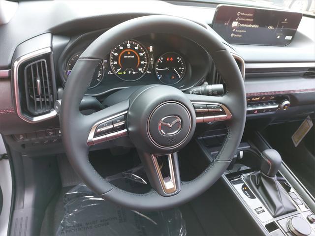 new 2025 Mazda CX-50 Hybrid car, priced at $41,280
