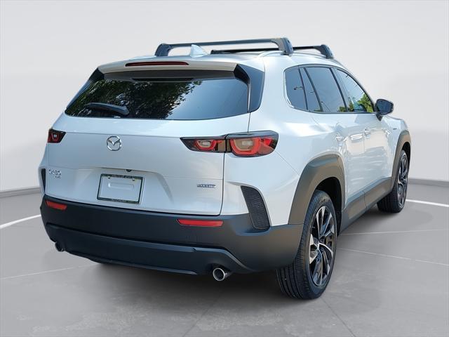 new 2025 Mazda CX-50 Hybrid car, priced at $41,280