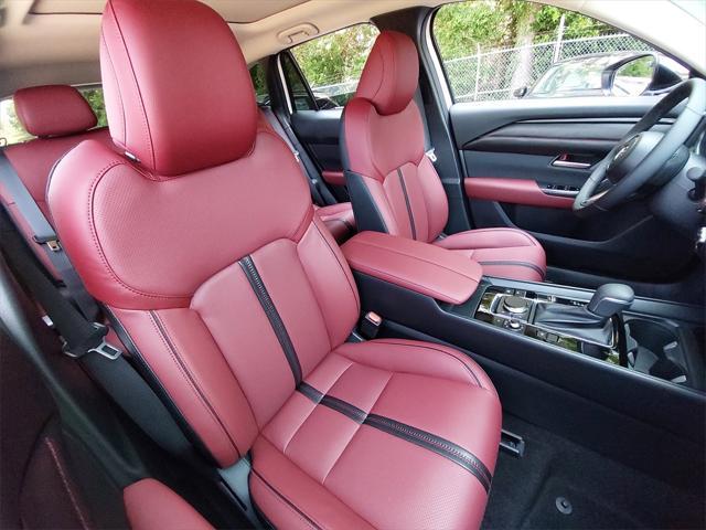 new 2025 Mazda CX-50 Hybrid car, priced at $41,280