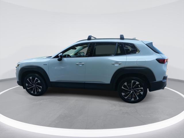 new 2025 Mazda CX-50 Hybrid car, priced at $41,280