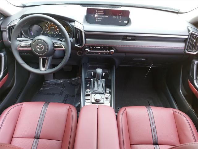 new 2025 Mazda CX-50 Hybrid car, priced at $41,280