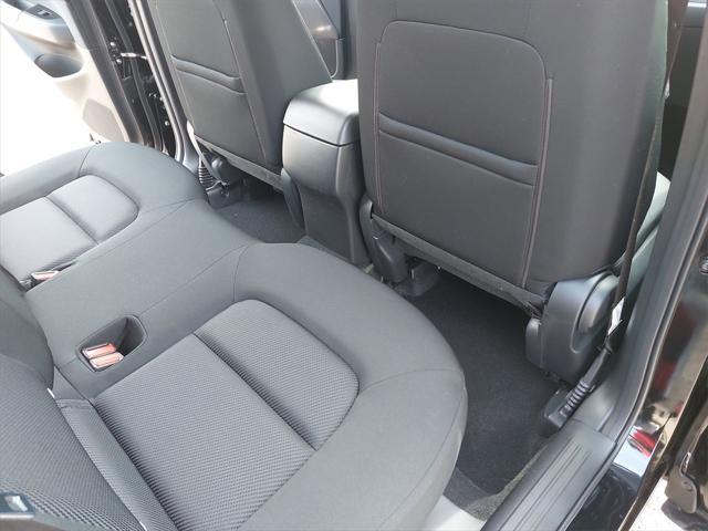 new 2025 Mazda CX-5 car, priced at $29,276