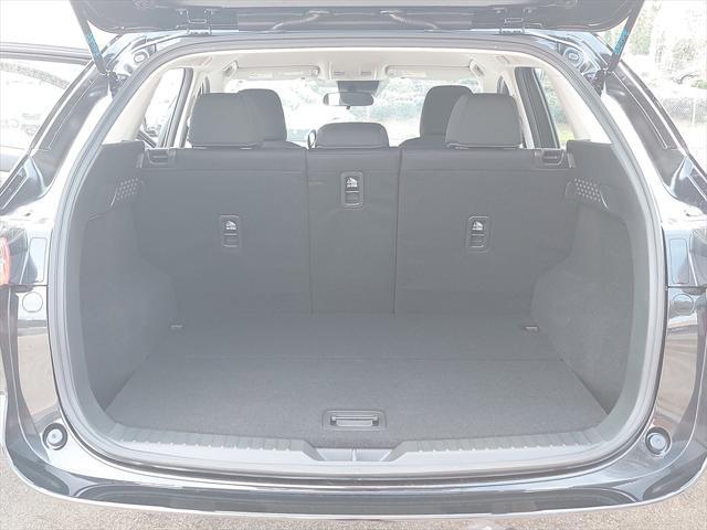 new 2025 Mazda CX-5 car, priced at $29,276