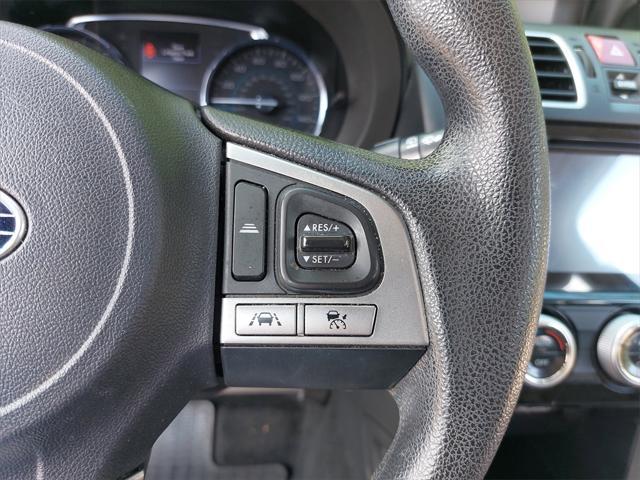 used 2018 Subaru Forester car, priced at $16,695