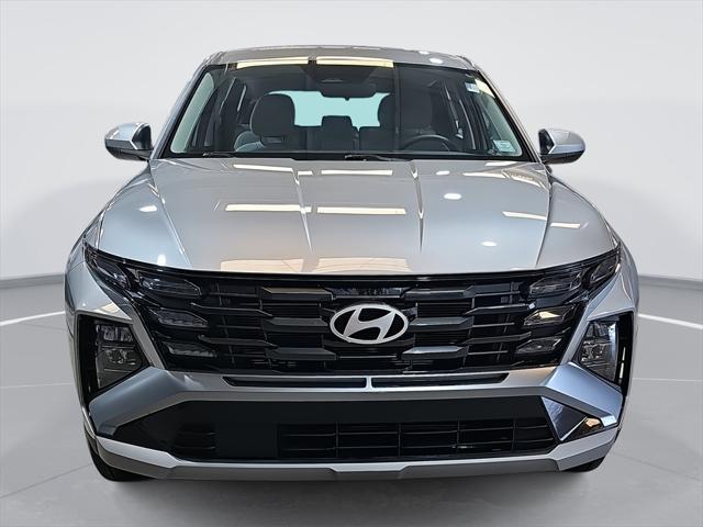 used 2025 Hyundai Tucson car, priced at $29,228