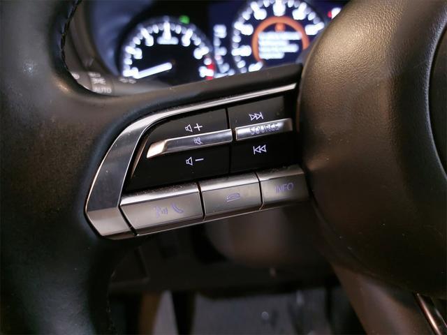 used 2022 Mazda Mazda3 car, priced at $23,312