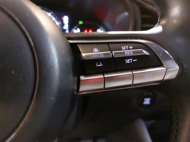 used 2022 Mazda Mazda3 car, priced at $23,312